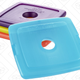 Fit & Fresh Slim Lunch Ice Packs, $5